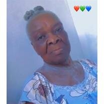 Fay Eugeane Miller (Faylyn/ Safay)