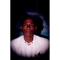 Milton Lloyd Campbell (Bogue Hill)