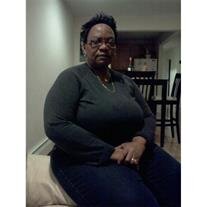 Sadeline Dawkins nee Vassell (Dinty)