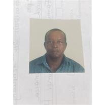 Lincent Roy Johnson