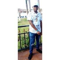 Desmond Campbell (Dessy)
