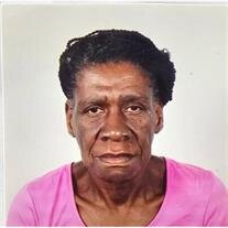 Thelma Cornwall