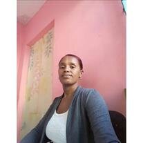 Marvet Williams (Teisha)