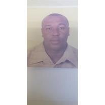 Dean Anthony Williams (Jet Lee/ Elder)