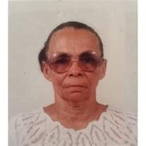 Lois Lenora Tatham