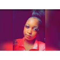 Shameka Gordon (Nikki)