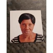 Gladoris Brown-Archer (Berry)