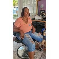 Donna McKenzie
