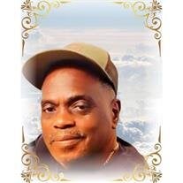 Donovan Williams (Danny)