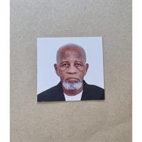 Raymond Edwin Bennett