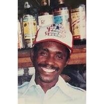 Ensort Livingston Coward (Bredda Eddie)