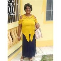 Mayble Clair Prout