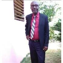 Noreson McLean ( Mr.Mac/ Macky/ Zion)