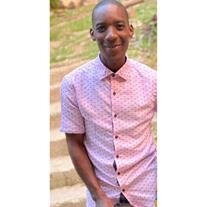 Jamar Lance Playfair (Chuck/ Story)