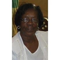 Millicent Brown Sinclair
