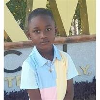 Patrick Khamari Lawrence