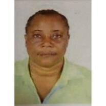 Marline Blair (Charm)