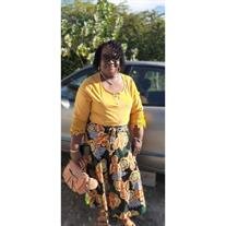 Cicylin Earle Wizzard