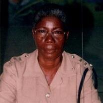 Etta Lawrence-Allen