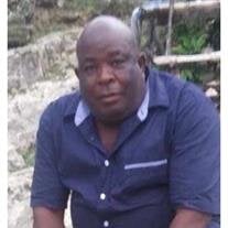 Glen Williams (Belly)
