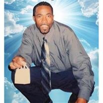 Reginal Hylton (Maggie)