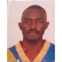 Adolphus Kerr (Coolie)