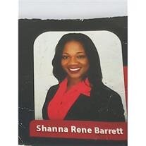Shanna R. Barrett