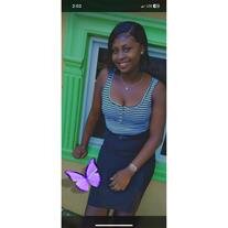 Shanique Sterling