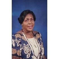 Kathleen Delores Scott (Kitty, Nee Barham)