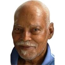 Earl Augustus Hylton