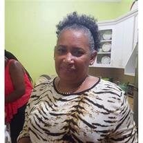 Karen Rose Pellington