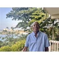 Prince Olowu (Arthur Oluwoga)