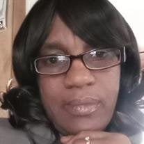 Ms. Aretha Williams