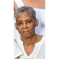 Cynthia Marie Virgo-Yapp