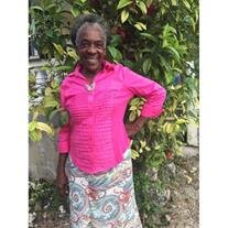Avis Reid