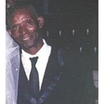 Osbourne Clive Lloyd Warren