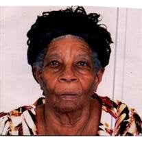 Beryl Maud Davis