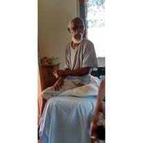 Antony Sterling