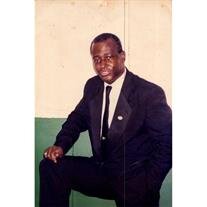 Glenville Walker (Roy)