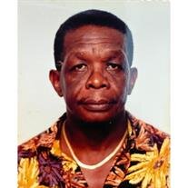Lloyd Broomfield