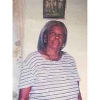 Gloria Joyce Norman