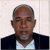 Marlon Foster