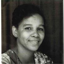 Merlene Johnson