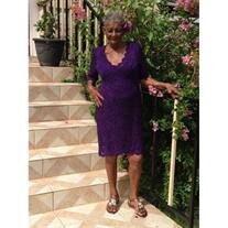 Evelyn Buchanan