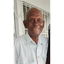Reeves Emanuel Brown
