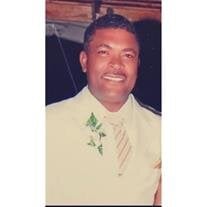 Ranell Wedderburn