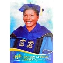 Melva Ivorine Spence