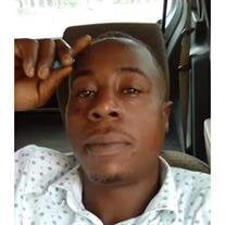 Vinroy Miller (Teeny, Stamma)