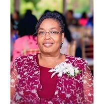 Lurline Ellis