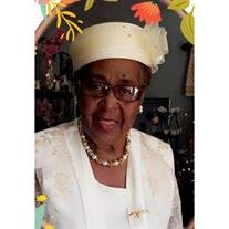 Joyce Dawkins